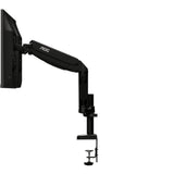 AOC AD110D0 skærmbeslag og -stativer 81,3 cm (32") Skrivebord Sort