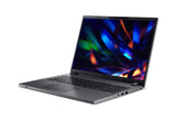 Acer TravelMate P2 TMP216-51-G3-TCO-58DJ Intel Core Ultra 5 115U Laptop 40,6 cm (16") WUXGA 16 GB DDR5-SDRAM 512 GB SSD Wi-Fi 6E (802.11ax) Windows 11 Pro Grå