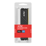XPG GAMMIX D35 hukommelsesmodul 32 GB 1 x 32 GB DDR4 288-pin DIMM