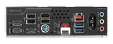 GIGABYTE B850M GAMING X WIFI6E AMD B850 Sokkel AM5 micro ATX