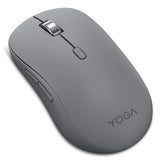 Lenovo Yoga mus Kontor Ambidextrous Bluetooth Optisk 4000 dpi