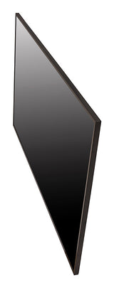 LG 43UH7N-E skilte display Digital fladpaneldisplay 109,2 cm (43") LED Wi-Fi 700 cd/m² 4K Ultra HD Sort Indbygget processer WebOS 24/7
