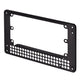 Silverstone SST-PP08B monteringssæt Sort SECC