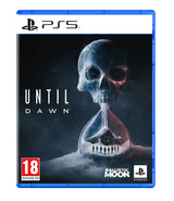 Sony Interactive Entertainment Until Dawn Standard Flersproget PlayStation 5