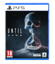 Sony Interactive Entertainment Until Dawn Standard Flersproget PlayStation 5