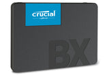 Crucial BX500 1 TB 2.5" Serial ATA III 3D NAND