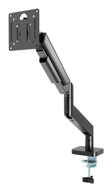 Gembird MA-DA1-04 skærmbeslag og -stativer 81,3 cm (32") Skrivebord Sort