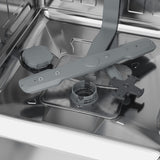 Beko BDIN38521Q Fuldt indbygget 15 kuverter