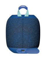Ultimate Ears WONDERBOOM 4 Bærbar stereohøjttaler Blå