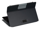 Targus THZ998UK tablet etui 29,2 cm (11.5") Flipetui Sort