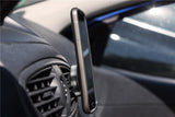 Goobay 38685 holder Passiv holder Mobiltelefon/Smartphone Sort