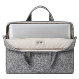 Rivacase 7921 35,6 cm (14") Brevtaske Grå