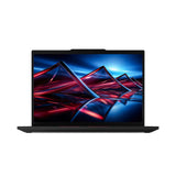 Lenovo ThinkPad P14s Gen 6 (AMD) AMD Ryzen AI 7 PRO 350 Mobil workstation 35,6 cm (14") WUXGA 48 GB DDR5-SDRAM 1 TB SSD Wi-Fi 7 (802.11be) Windows 11 Pro Tysk Sort