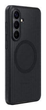 Samsung EF-RS947CBEGWW mobiltelefon etui 17 cm (6.7") Cover Sort
