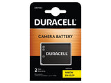 Duracell DR9963 batteri til kamera/videokamera Lithium-Ion (Li-Ion) 700 mAh