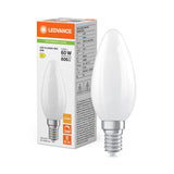 Osram 4099854464515 LED-lampe Varm hvid 2700 K 5,9 W E14 D