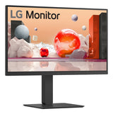 LG 27BA850-B computerskærm 68,6 cm (27") 1920 x 1080 pixel Fuld HD Sort
