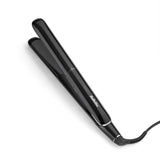 BaByliss ST255E hårstyler Glattejern Varm Sort, Guld 2 m