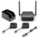 BenQ WDC25 trådløs præsentationssystem HDMI / USB Type-C Desktop