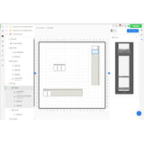 Schneider Electric SWITE3YR100N-DIGI software licens/opgradering 100 licens(er) Abonnement Russisk, Engelsk, Spansk, Forenklet kinesisk, Italiensk, Fransk, Japansk, Tysk, Portugisisk, Koreansk 3 År