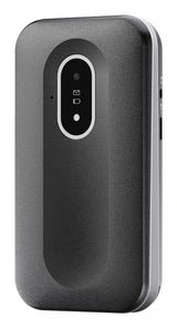 Doro Leva L20 7,11 cm (2.8") 132 g Sort, Hvid Feature telefon