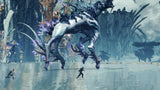 Nintendo Xenoblade Chronicles X Definitive Edition Endelig Tysk, Engelsk, Spansk, Fransk, Italiensk, Koreansk Nintendo Switch