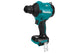 Makita DAS180Z støv-udsuger Sort, Blå