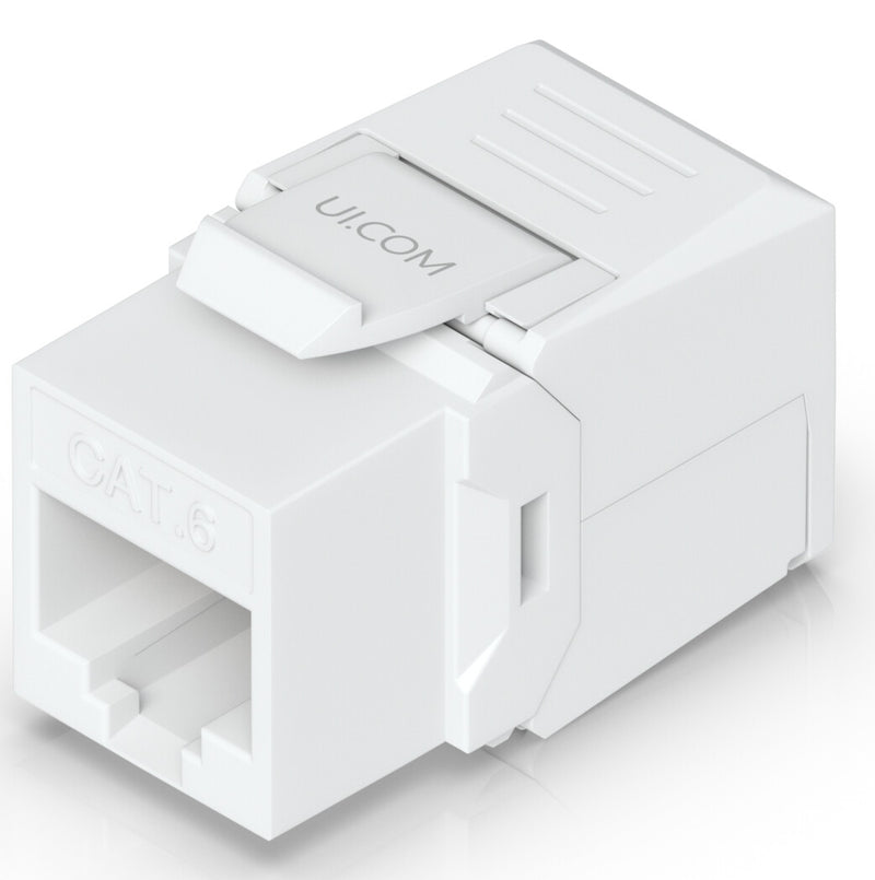 Ubiquiti UACC-Keystone-Jack-C6