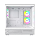 Montech XR Tower Hvid