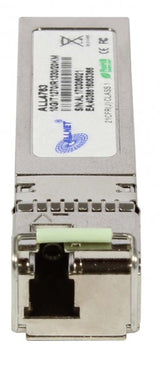 ALLNET ALL4763 modul til netværksmodtager Fiberoptisk 1250 Mbit/s mini-GBIC