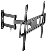 Goobay 49745 tv-beslag 177,8 cm (70") Sort