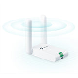 TP-Link TL-WN822N netværkskort WLAN 300 Mbit/s
