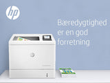 HP Color LaserJet Enterprise M554dn-printer