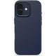 Decoded D25IPO17BCS9TY mobiltelefon etui 16 cm (6.3") Cover Marineblå