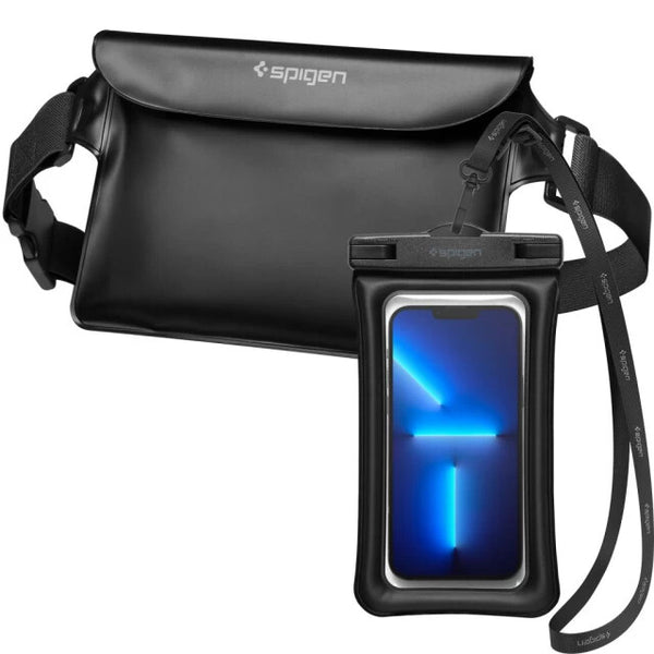 Spigen A621 Sort