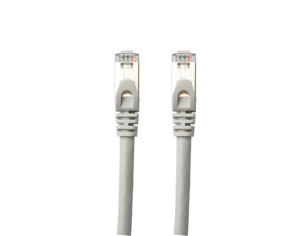Prokord F/UTP-0003 netværkskabel Grå 0,3 m Cat6 F/UTP (FTP)
