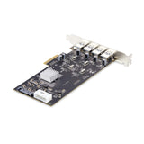 StarTech.com P5Q4A-USB-CARD interface-kort/adapter Intern USB 3.2 Gen 1 (3.1 Gen 1)