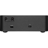 MSI Cubi NUC AI+ 3MG-005BEU USFF Sort 322 Intel® SoC FCBGA2540 4,4 GHz Indbyggede højttaler(e)