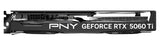 PNY GeForce RTX 5060 Ti NVIDIA 16 GB GDDR7