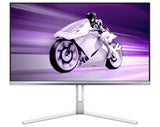 Philips Evnia 8000 27M2N8500/00 computerskærm 67,3 cm (26.5") 2560 x 1440 pixel Quad HD QD-OLED Hvid