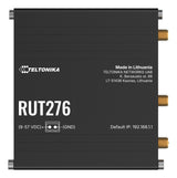 Teltonika RUT276 Cellulær netværksrouter