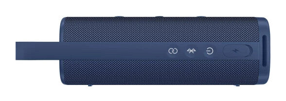 Xiaomi Sound Outdoor Bærbar stereohøjttaler Blå 30 W