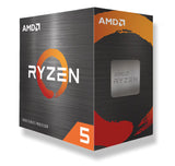 AMD Ryzen 5 5600XT processor 3,7 GHz 32 MB L3 Kasse