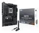 ASUS X870 MAX GAMING WIFI7 AMD X870 Sokkel AM5 ATX
