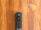 Amazon Fire TV Stick 2021 HDMI Fuld HD Sort
