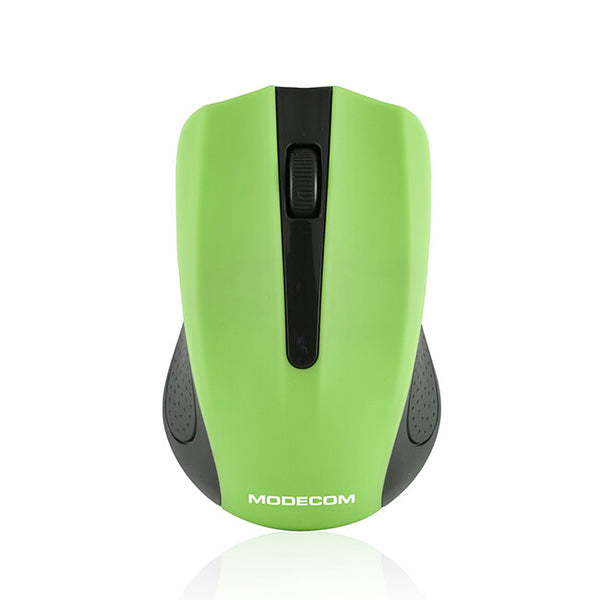 Modecom MC-WM9 mus Ambidextrous RF trådløst Optisk 1200 dpi