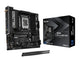 Asrock B860M Challenger WiFi Intel B860 LGA 1851 (Socket V1) micro ATX