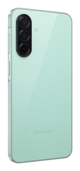 Samsung Galaxy A26 17 cm (6.7") Dual SIM Android 15 5G USB Type-C 6 GB 128 GB 5000 mAh Mintfarve