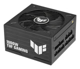 ASUS TUF-GAMING-1000P enhed til strømforsyning 1000 W 20+4 pin ATX ATX Sort