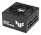ASUS TUF-GAMING-1000P enhed til strømforsyning 1000 W 20+4 pin ATX ATX Sort